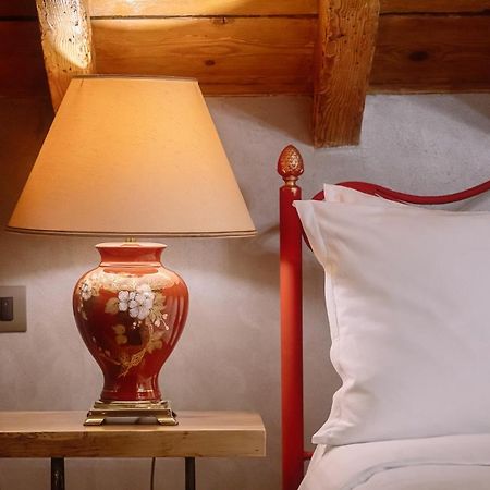 Tresor Art Boutique Hotel Korce Bagian luar foto