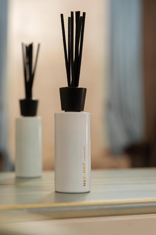 Tresor Art Boutique Hotel Korce Bagian luar foto